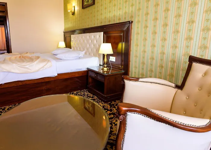 Grand Hotel Orient Braila