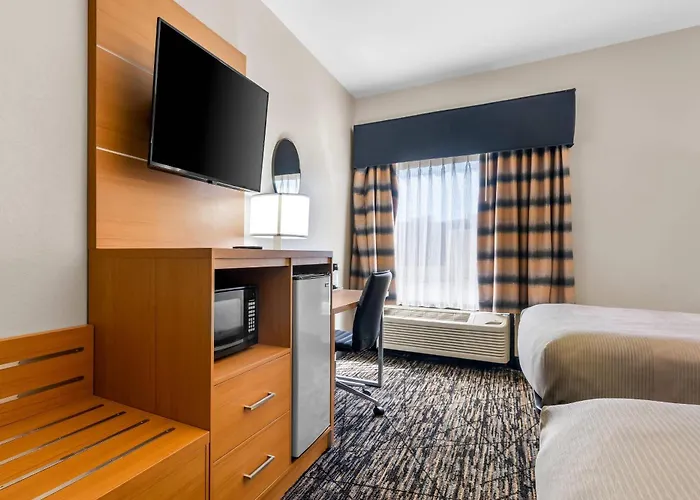 Quality Inn Alexander City