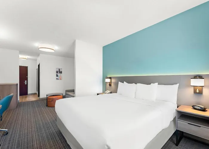 Comfort Inn & Suites Tunkhannock
