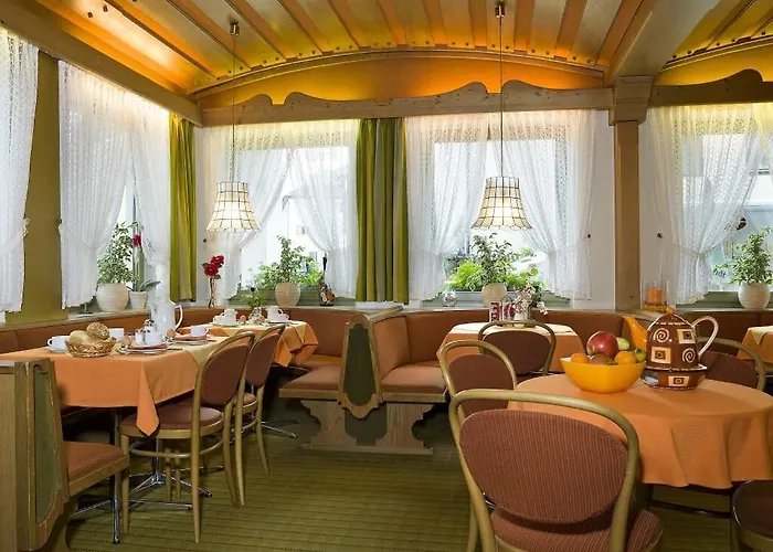 Hotel Braeukeller