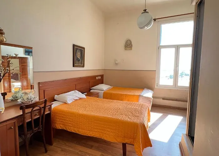 Hotel Acropolis