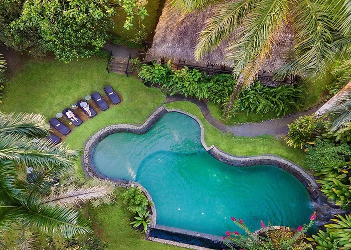Aranwa Sarapiqui Rainforest Lodge