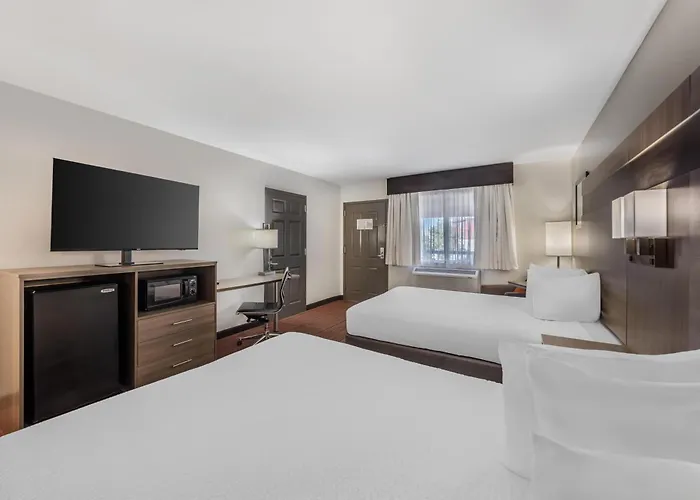 Best Western Dos Rios