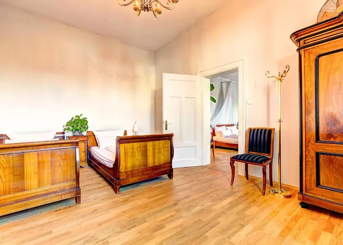 Hotel Villa Koenigsgarten