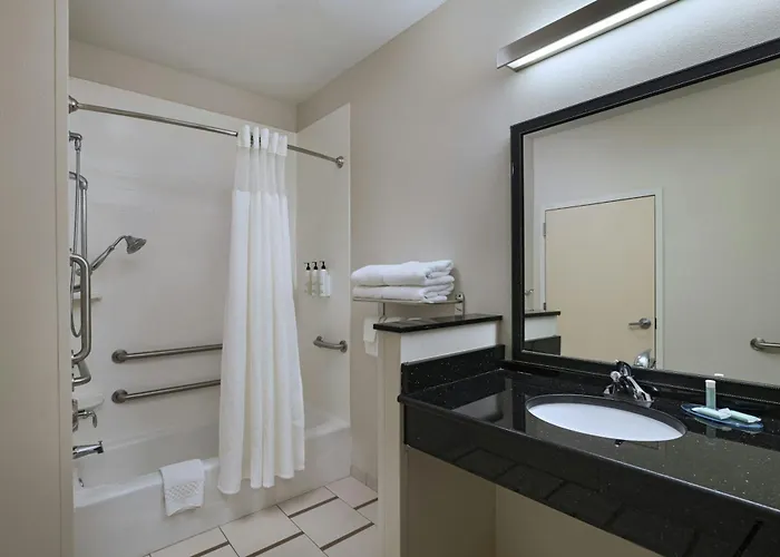 Fairfield Inn & Suites By Marriott Des Moines Urbandale