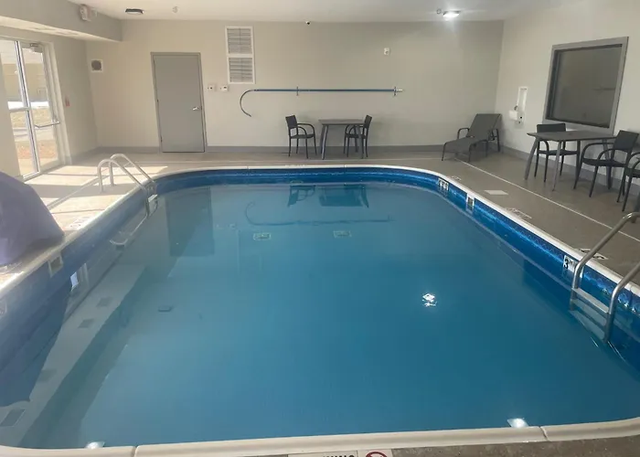 Comfort Inn & Suites Wisconsin Dells