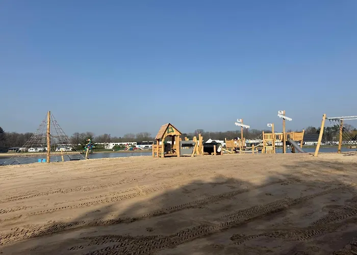 Vakantiepark Breebos