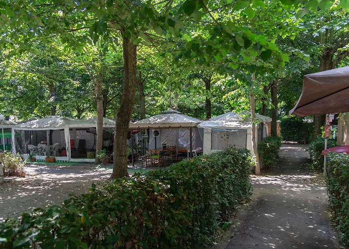 Camping Vigna Di Valle