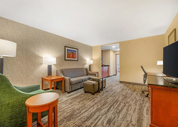 Drury Plaza Hotel St Louis Brentwood
