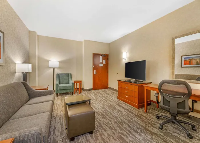 Drury Plaza Hotel St Louis Brentwood