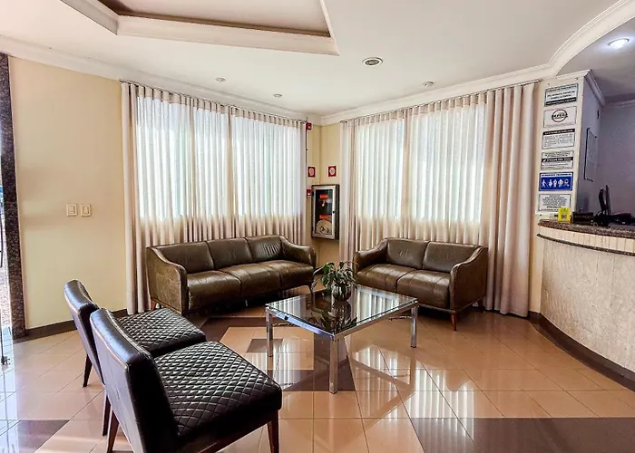 Canadá Hotel