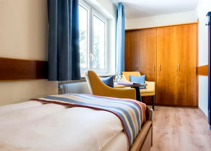 Heidehotel Bad Bevensen