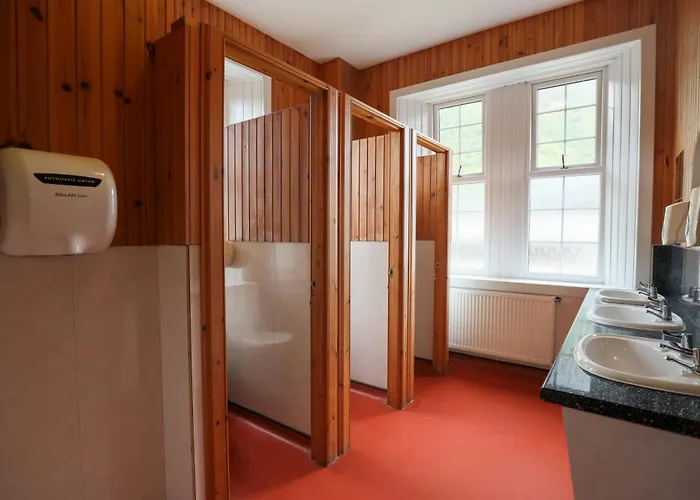 Blackwater Glamping Pods