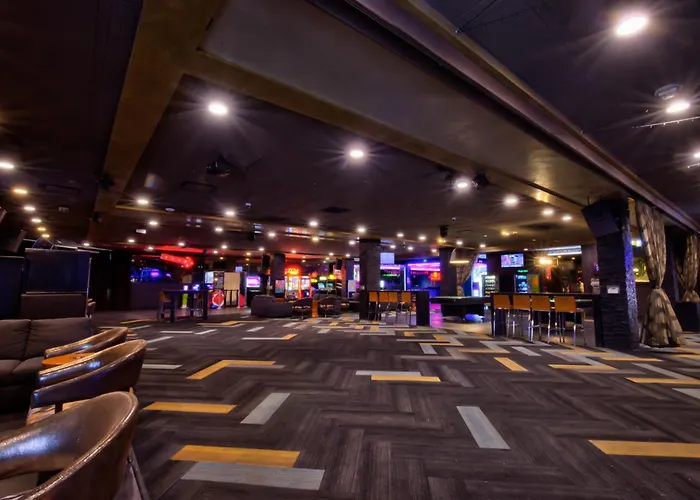 Oasis At Gold Spike (Adults Only)