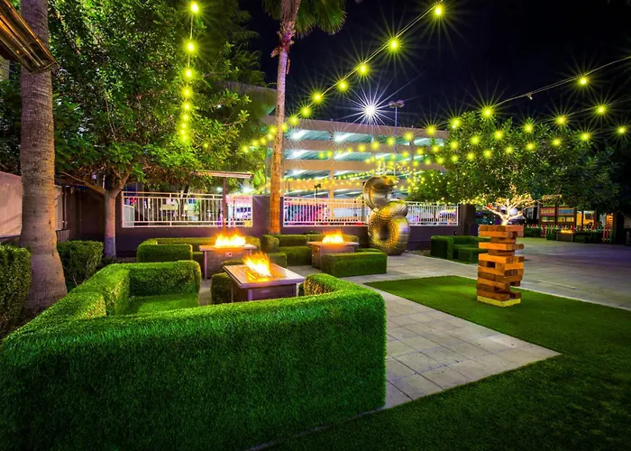 Oasis At Gold Spike (Adults Only)
