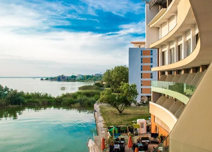 Hotel On Plonge Junior