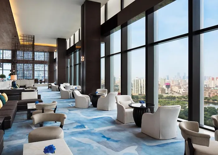 Grand Hyatt Shenyang