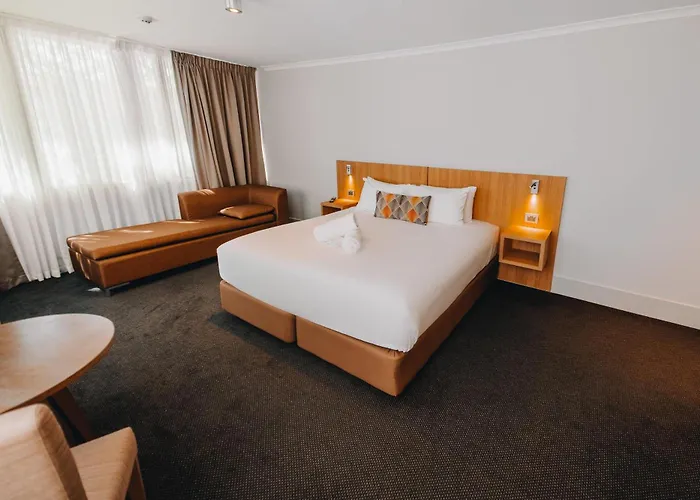 Clarion Hotel Townsville