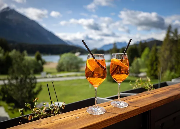 Hotel Seehof