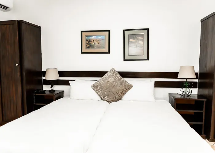 Casa Blanca Boutique Hotel