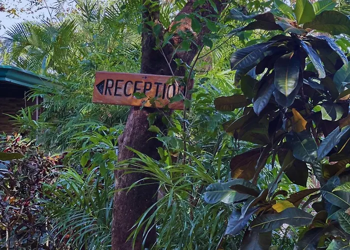 Green Sanctuary Hotel