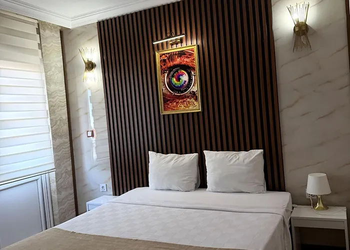Koc Hotel