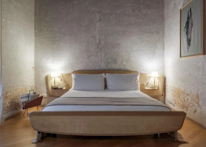 G-Rough, Rome, A Member Of Design Hotels