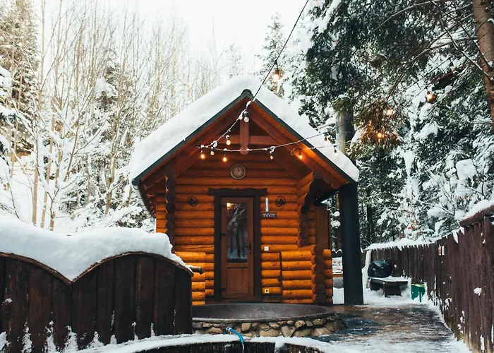 Karpaty Migovo