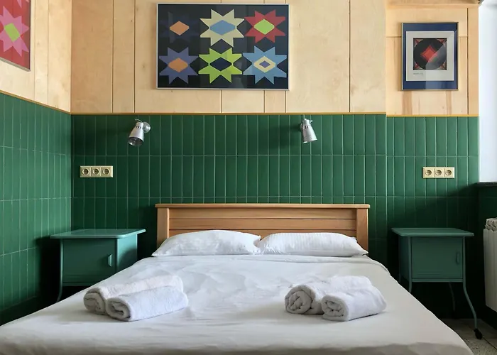 Tsar Bani Spa Resort