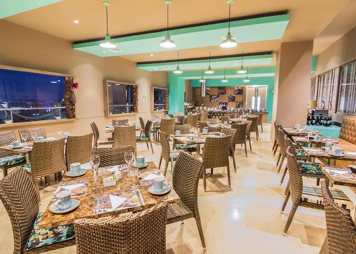 Ghl Hotel Monteria