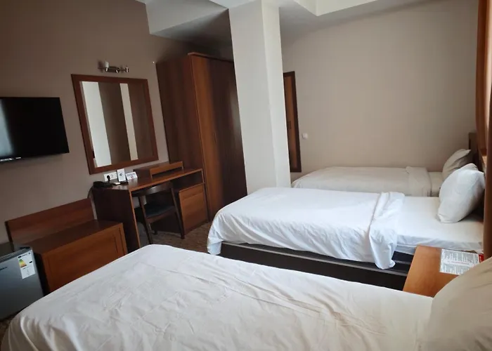 Hotel Emka