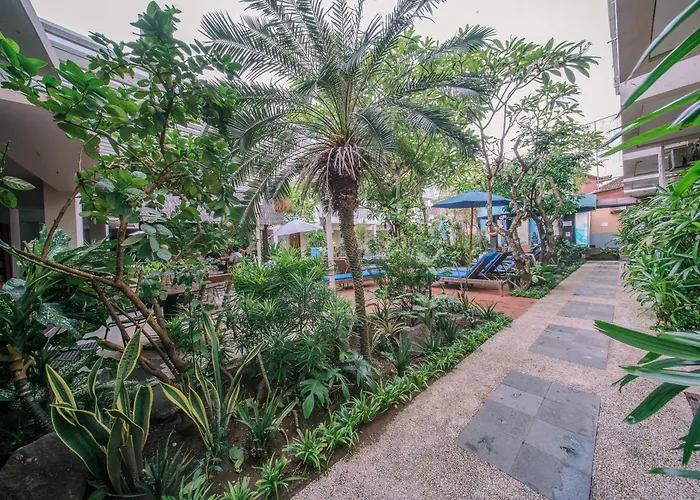Abian Harmony Hotel