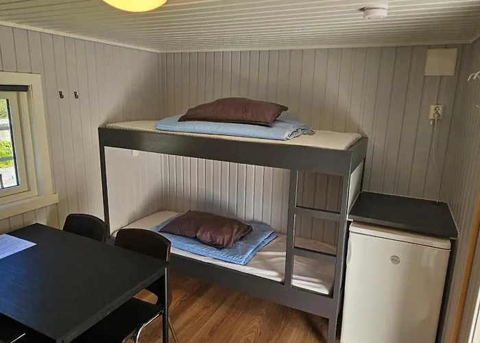 Tvinde Camping