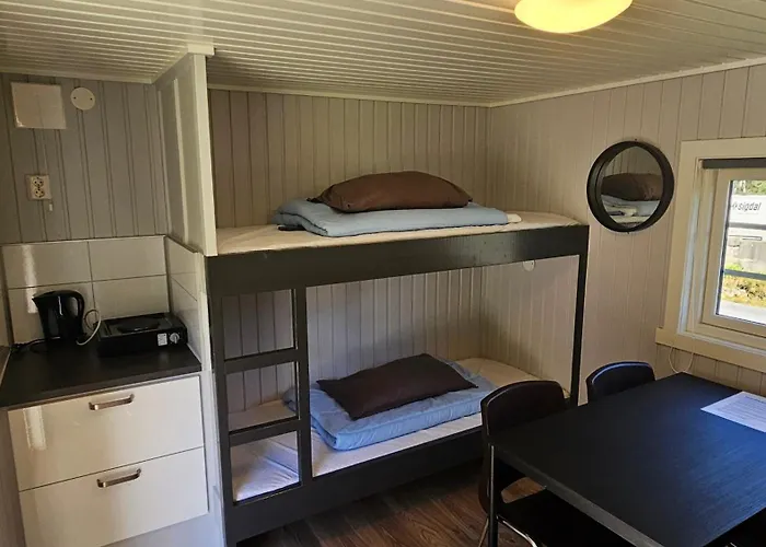 Tvinde Camping