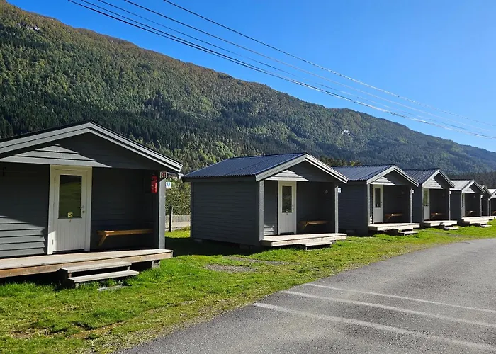 Tvinde Camping