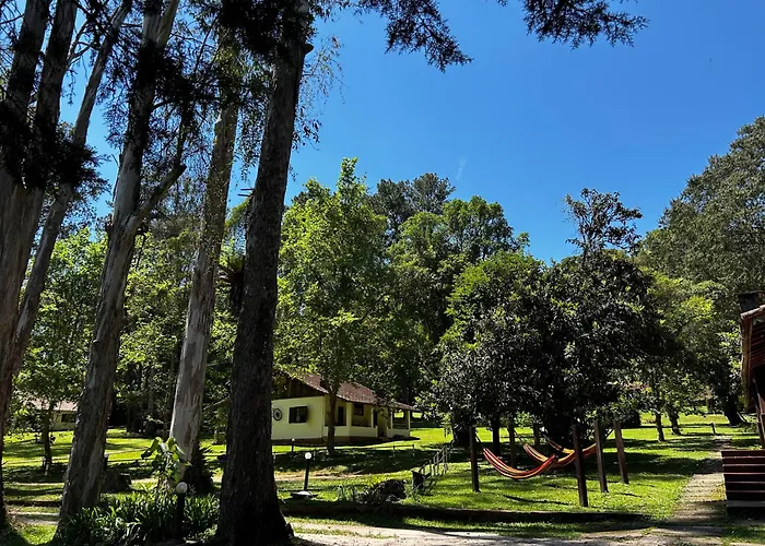 Hotel Refazenda