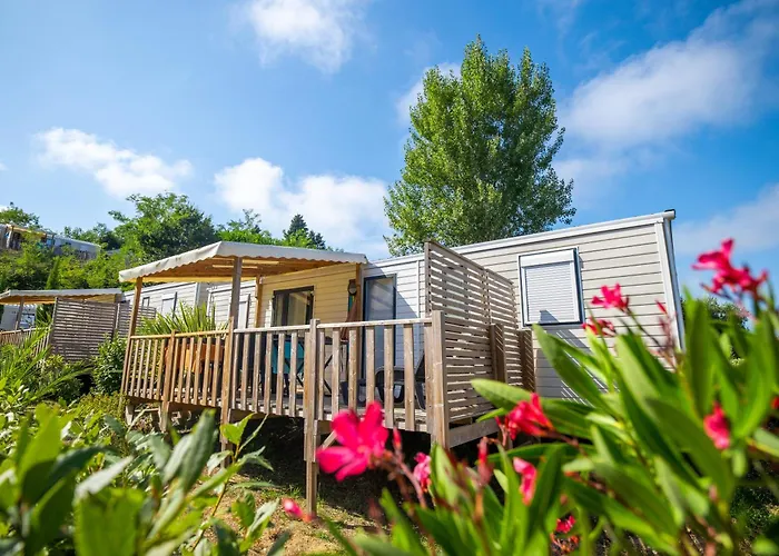 Camping Erreka
