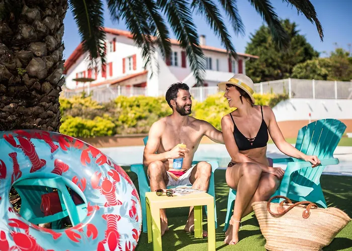 Camping Erreka