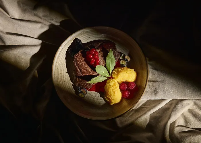 Dolomites Wellness Hotel Savoy Stern