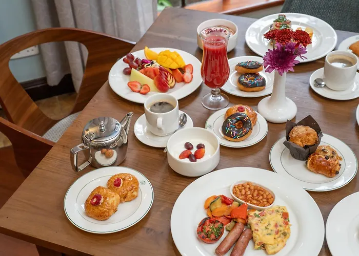 Fairview Hotel Nairobi, Vignette Collection By Ihg