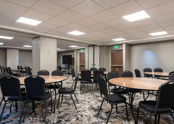 Staybridge Suites Denver Downtown By Ihg