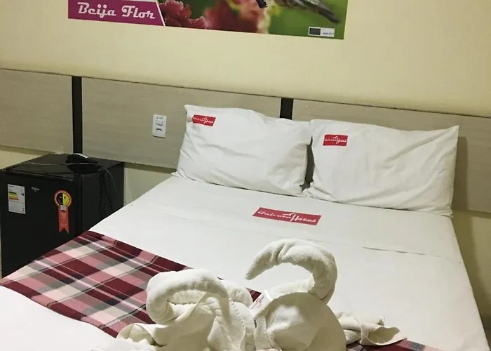 Gaivota Hotel