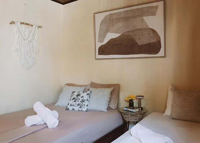 Hotel Las Hamacas