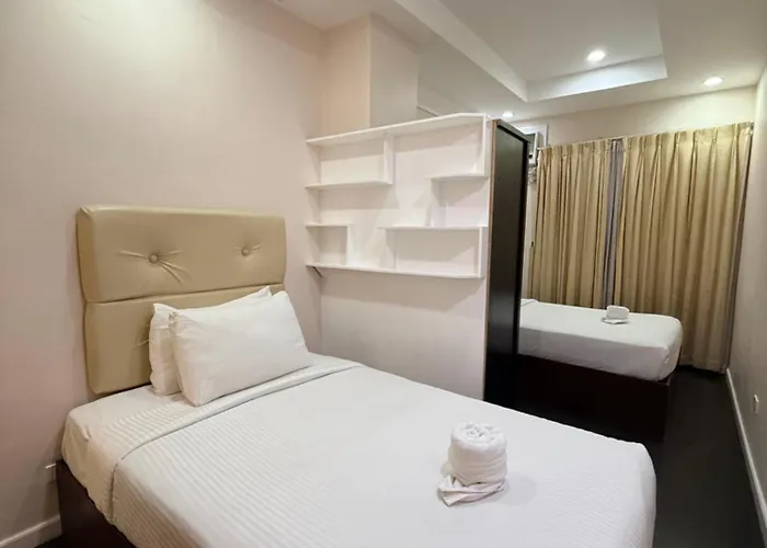 Sierra Hotel