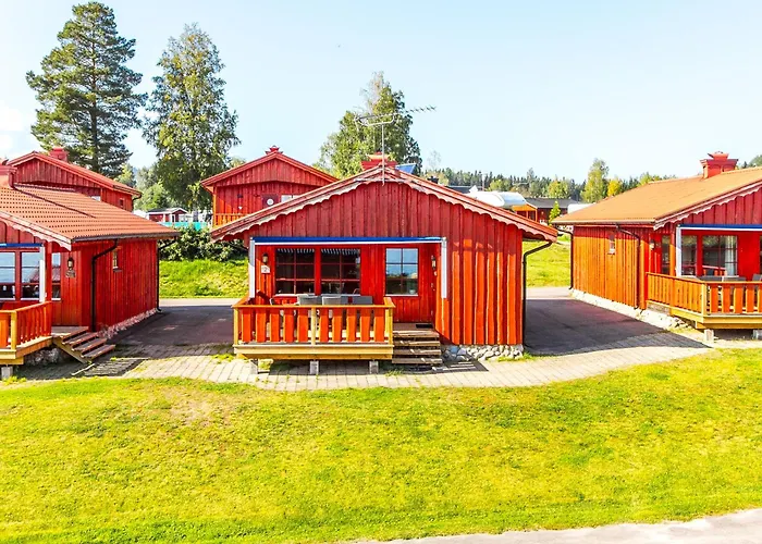 Torsby Camping
