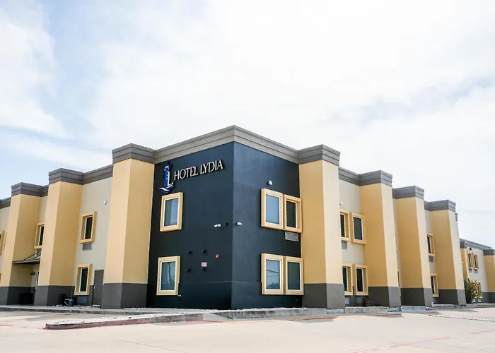 Hotel Lydia