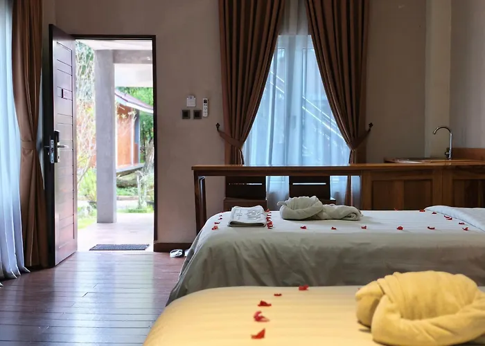 Thong's Inn Hotel Kualanamu