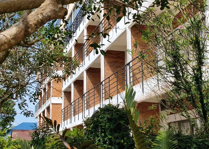 Thong'S Inn Hotel Kualanamu