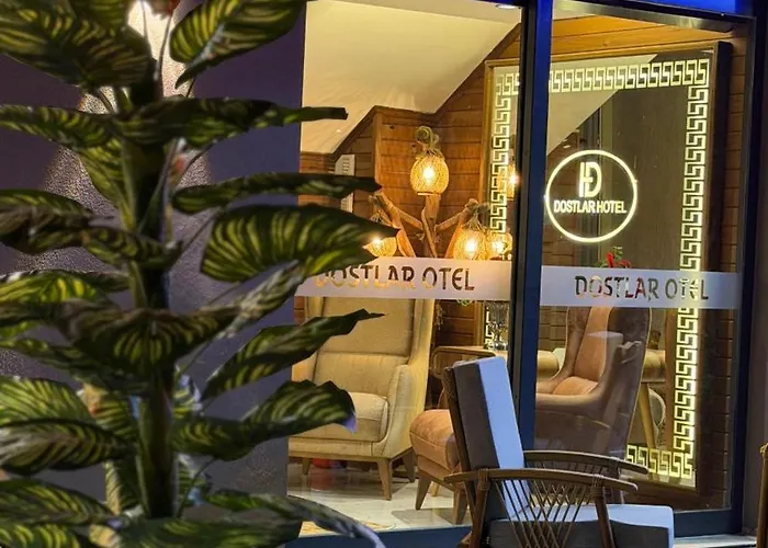 Dostlar Hotel