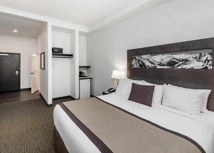 Ramada By Wyndham Revelstoke